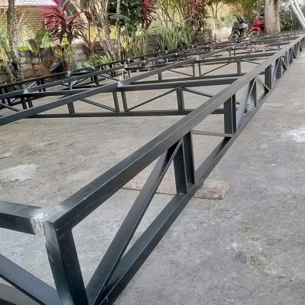 Contoh las custom 5 - Bengkel las terdekat Semarang Kendal